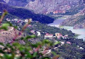 Doğa sporcuları Doğu'da buluşacak